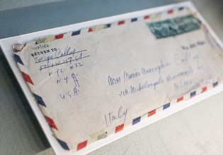 Τι έρχεται τον Μάρτιο στο Μουσείο Μαρία Κάλλας του Δήμου Αθηναίων