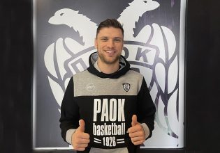 Μίχαλακ: «Είμαι σε καλή κατάσταση, θέλω να βοηθήσω τον ΠΑΟΚ»