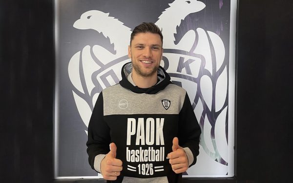Μίχαλακ: «Είμαι σε καλή κατάσταση, θέλω να βοηθήσω τον ΠΑΟΚ»
