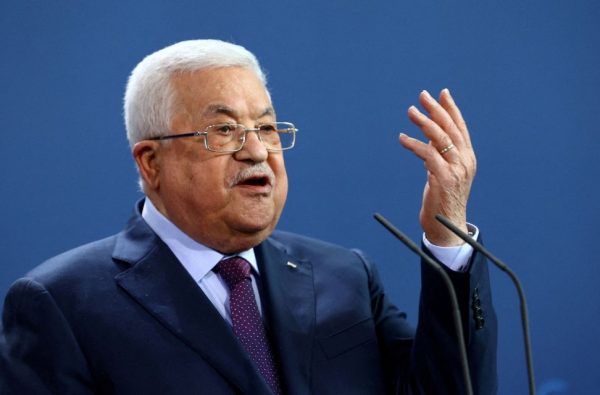 O Μαχμούντ Αμπάς καλεί τη Χαμάς να «ολοκληρώσει σύντομα» συμφωνία εκεχειρίας με το Ισραήλ