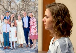 ΗΠΑ: Γνωστή youtuber που έδινε συμβουλές ανατροφής καταδικάστηκε για την κακοποίηση των έξι παιδιών της