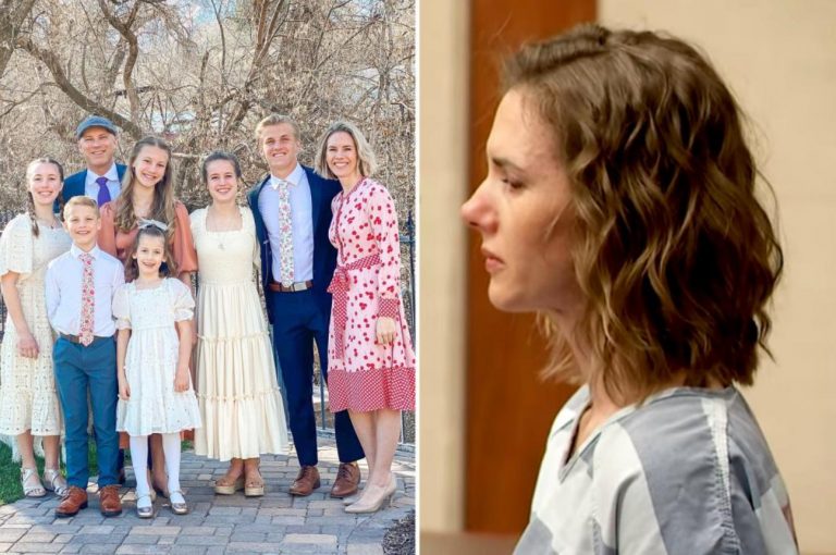 ΗΠΑ: Γνωστή youtuber που έδινε συμβουλές ανατροφής καταδικάστηκε για την κακοποίηση των έξι παιδιών της