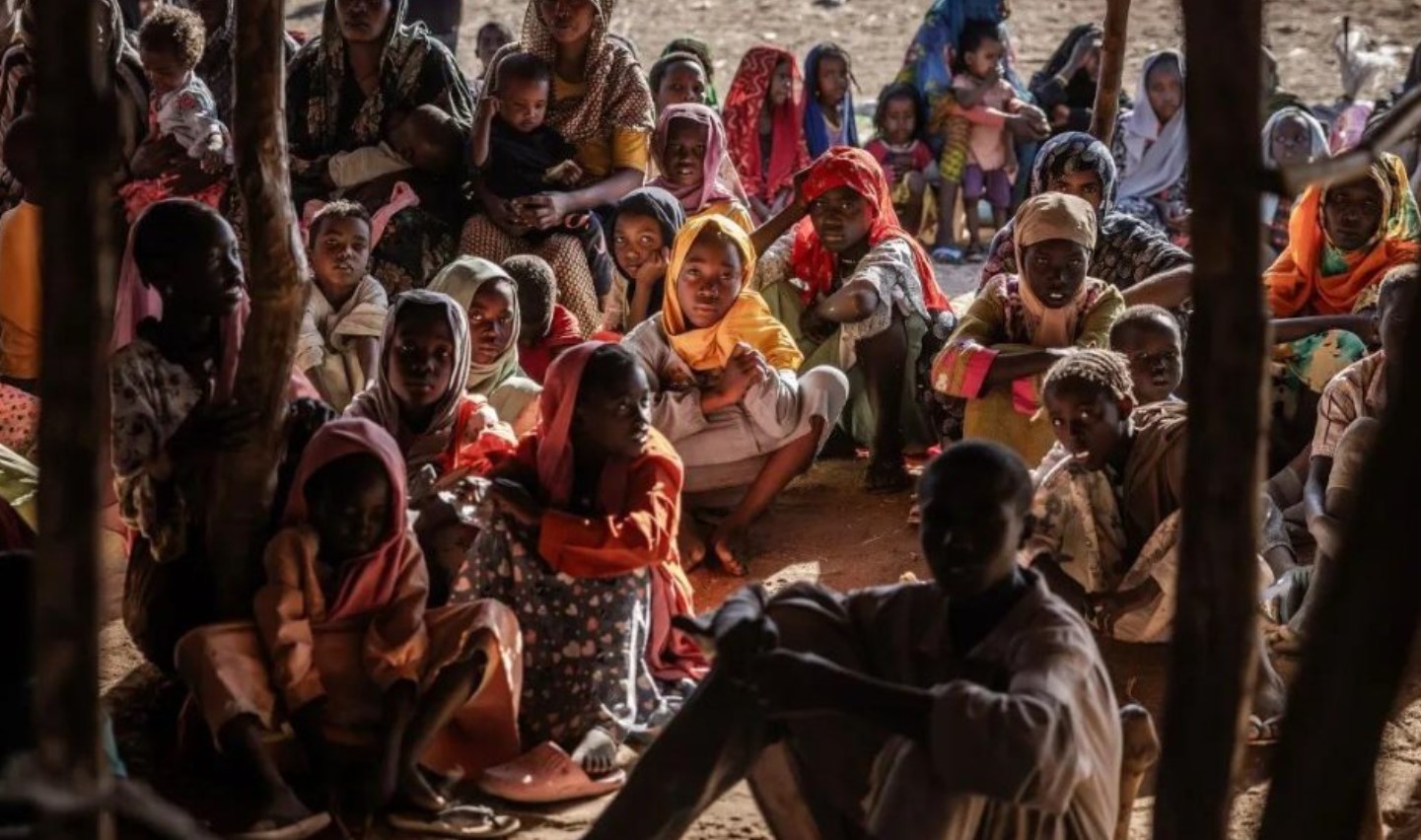 Σουδάν: Μόλις το 5% των κατοίκων έχει τη δυνατότητα για ένα πλήρες γεύμα την ημέρα