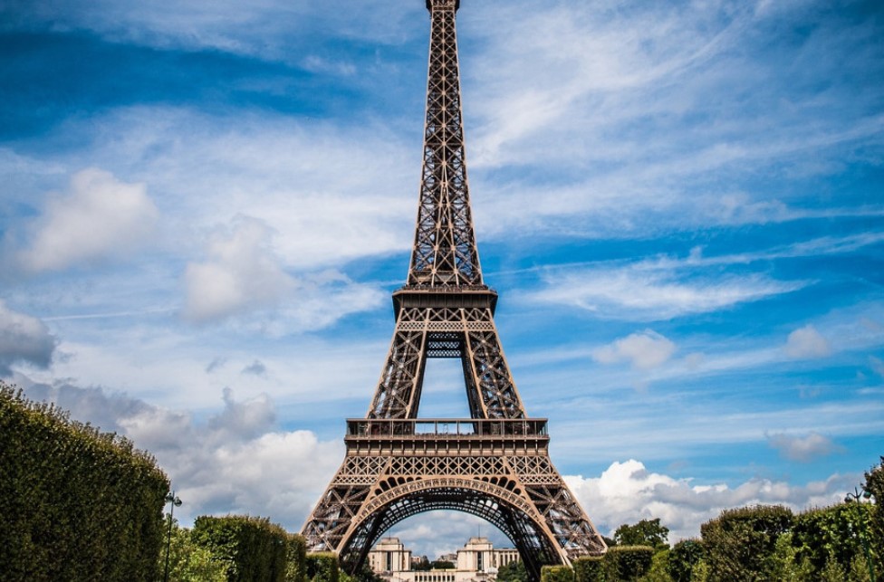 Παρίσι: Συνεχίζεται για τέταρτη ημέρα η απεργία των εργαζομένων στον Πύργο του Άιφελ