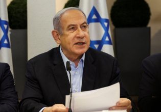 Ποια είναι τα πλάνα του Νετανιάχου για τη Λωρίδα της Γάζας μετά τη λήξη του πολέμου;