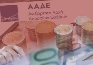 Με κάμερες εξοπλίζονται οι «Ράμπο» της ΑΑΔΕ για τα Ελεγκτικά Κέντρα