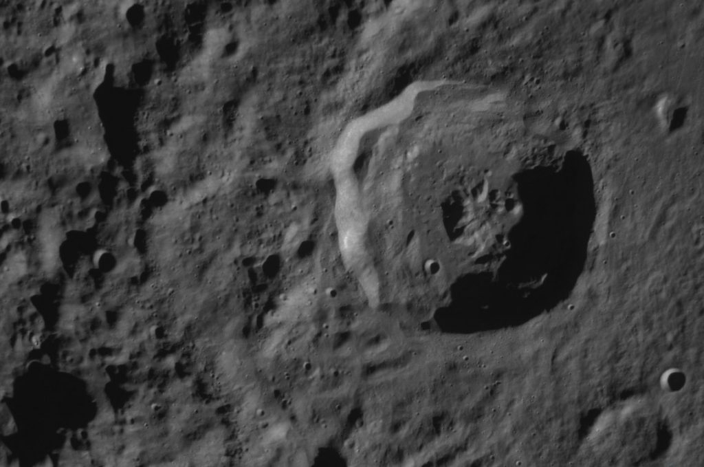 Ο «Οδυσσέας» προσσεληνώθηκε και κάπως έτσι οι ΗΠΑ επέστρεψαν στη Σελήνη μετά από μισό αιώνα