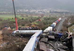Τέμπη: Βόμβα το τελικό πόρισμα για το δυστύχημα – Τα λάθη και οι παραλείψεις στην έρευνα