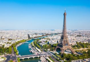 Παρίσι: Για πέμπτη ημέρα κλειστός ο Πύργος του Άιφελ – Ποιους κατηγορούν οι εργαζόμενοι;