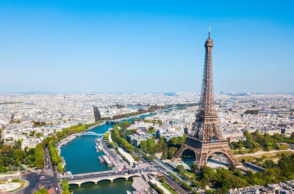 Παρίσι: Για πέμπτη ημέρα κλειστός ο Πύργος του Άιφελ - Ποιους κατηγορούν οι εργαζόμενοι;