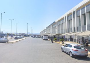Κρήτη: Ξεκινούν από αύριο Σάββατο οι πτήσεις στο αεροδρόμιο Ηρακλείου «Νίκος Καζαντζάκης»