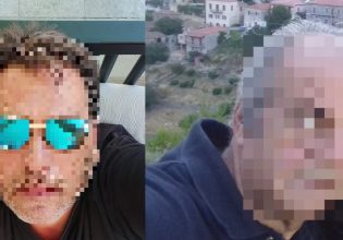 Αγία Βαρβάρα: Σκότωσε τον γαμπρό του γιατί πίστευε πως η κόρη του δεν περνάει καλά μαζί του