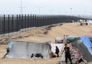 Σχέδιο εκκένωσης από τον ισραηλινό στρατό ενόψει επίθεσης στη Ράφα