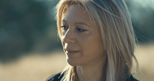 Τέμπη: Η συγκινητική ανάρτηση της Μαρίας Καρυστιανού για την κόρη της – «Μου λένε ότι έγινες άγγελος… »