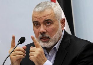 Πόλεμος στη Γάζα: Η Χαμάς κατηγορεί το Ισραήλ για έλλειψη προόδου προς την εκεχειρία