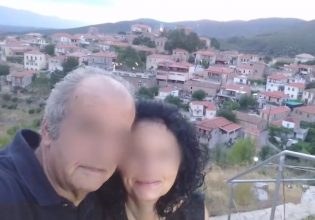 Αγία Βαρβάρα: Μετανιωμένος ο 69χρονος που σκότωσε τον γαμπρό του – «Ζητώ συγγνώμη από τα εγγόνια μου»