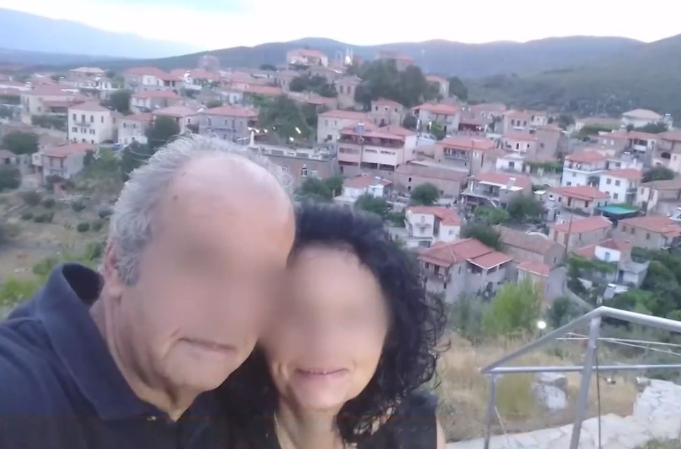 Αγία Βαρβάρα: Μετανιωμένος ο 69χρονος που σκότωσε τον γαμπρό του – «Ζητώ συγγνώμη από τα εγγόνια μου»