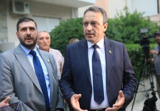 Ξεκίνησε η ποινική έρευνα για το αδίκημα εξαπάτησης του εκλογικού σώματος από τους Σπαρτιάτες