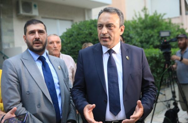 Ξεκίνησε η ποινική έρευνα για το αδίκημα εξαπάτησης του εκλογικού σώματος από τους Σπαρτιάτες