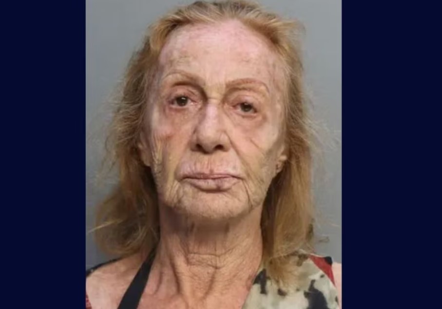 Φλόριντα: 71χρονη προσπάθησε να σκοτώσει τον άντρα της για ένα μήνυμα που του έστειλε η πρώην