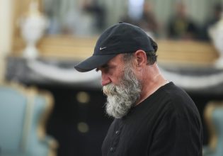 Κωνσταντίνος Πολυχρονόπουλος: Νέες καταγγελίες για τη δράση της κοινωνικής κουζίνας «Ο Άλλος Άνθρωπος»