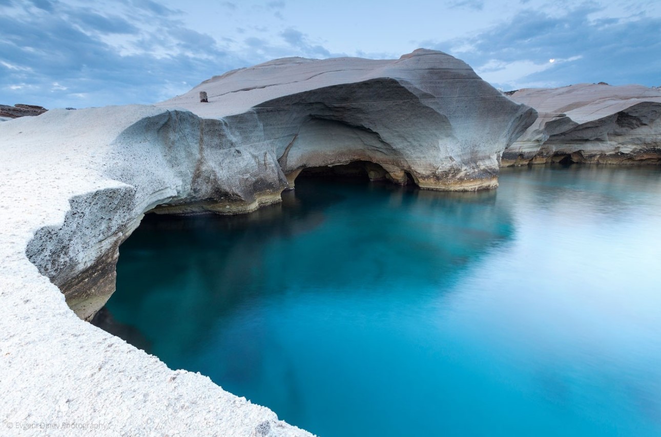 To Lonely Planet αποθεώνει πασίγνωστη ελληνική παραλία - Στη 5η θέση ανάμεσα στις 20 καλύτερες παγκοσμίως