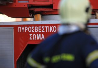 Βόλος: Άνδρας απανθρακώθηκε στο αυτοκίνητό του – Πώς συνέβη η τραγωδία