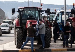 Την Τρίτη η συνάντηση Μητσοτάκη με τους αγρότες