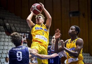 Βολοντίμιρ Γερμακόβ: Νεκρός ο 17χρονος ουκρανός παίκτης μετά από επίθεση με μαχαίρι