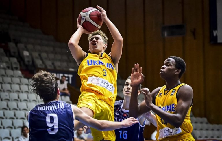 Βολοντίμιρ Γερμακόβ: Νεκρός ο 17χρονος ουκρανός παίκτης μετά από επίθεση με μαχαίρι