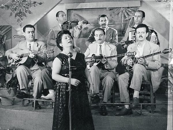 Μαρίκα Νίνου: Η φωνή και η ερμηνεία που καθόρισαν το ελληνικό λαϊκό τραγούδι