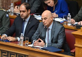 Ο Δένδιας φέρνει στο Υπουργικό Συμβούλιο το Νομοσχέδιο για την Καινοτομία στις Ένοπλες Δυνάμεις