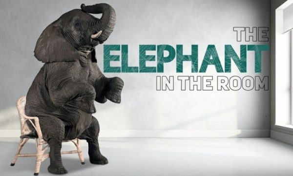 Ο ΣΥΡΙΖΑ δεν χρειάζεται «σωτήρα», γιατί πολύ απλά δεν έχει μείνει τίποτα για να σωθεί