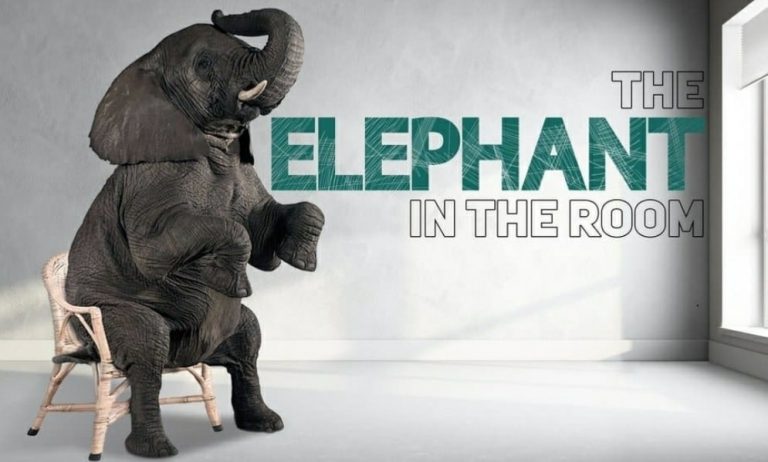 Ο ΣΥΡΙΖΑ δεν χρειάζεται «σωτήρα», γιατί πολύ απλά δεν έχει μείνει τίποτα για να σωθεί