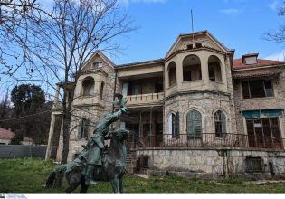 Τατόι: Υπεγράφη η σύμβαση – Τι θα αλλάξει στα κτήματα