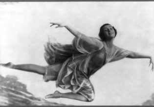 Τι γνωρίζετε για την Άννα Πάβλοβα, την πιο διάσημη μπαλαρίνα της Ρωσίας;