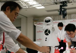 Οι βασικές τάσεις του κόσμου της απασχόλησης – Πώς η Generation Z αναλαμβάνει πρωταγωνιστικό ρόλο