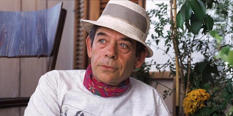 Ηλίας Λογοθέτης – Ανθρωποκεντρικός και σπάνιος