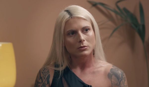 Ελληνίδα πορνοστάρ αποκαλύπτει: Τόσα χρήματα βγάζει από το OnlyFans