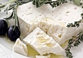 Αυγενάκης: Προστατεύουμε τη φέτα από σφετερισμούς στην ΕΕ και σε τρίτες χώρες