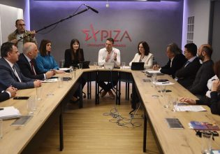 Xρειάζεται ολοκληρωμένο και μακρόπνοο σχέδιο για τον Τουρισμό, λέει ο Κασσελάκης