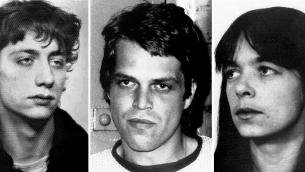 RAF: Συνελήφθη μετά από 30 χρόνια φυγής η Ντανιέλα Κλέτε