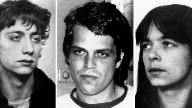 RAF Συνελήφθη μετά από 30 χρόνια φυγής η Ντανιέλα Κλέτε in.gr