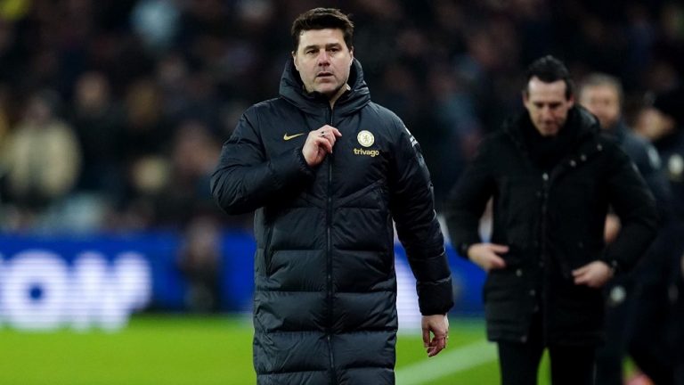 Ποτσετίνο: «Δεν έχω νιώσει ακόμη την αγάπη των οπαδών»