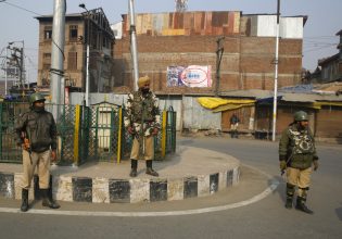 Νέα ανησυχία – Το πυρηνικό «σημείο ανάφλεξης» στα Ιμαλάια που μπορεί να «εκραγεί» οποιαδήποτε στιγμή