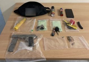 Ασπρόπυργος: Δέκα συλλήψεις για τα επεισόδια με πυροβολισμούς σε ποδοσφαιρικό αγώνα