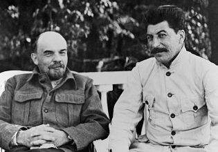 Τι κατοικίδια είχαν οι σοβιετικοί ηγέτες;
