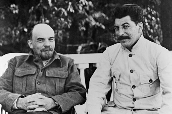 Τι κατοικίδια είχαν οι σοβιετικοί ηγέτες;