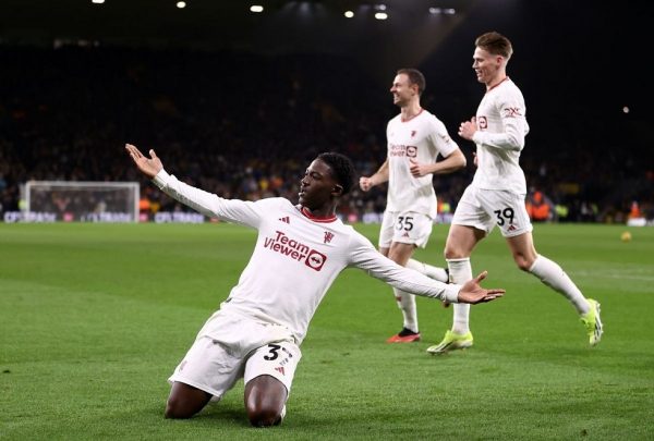 Γουλβς – Μάντσεστερ Γιουνάιτεντ 3-4: Απίστευτο φινάλε και σπουδαία νίκη με λυτρωτή τον Μαϊνό!