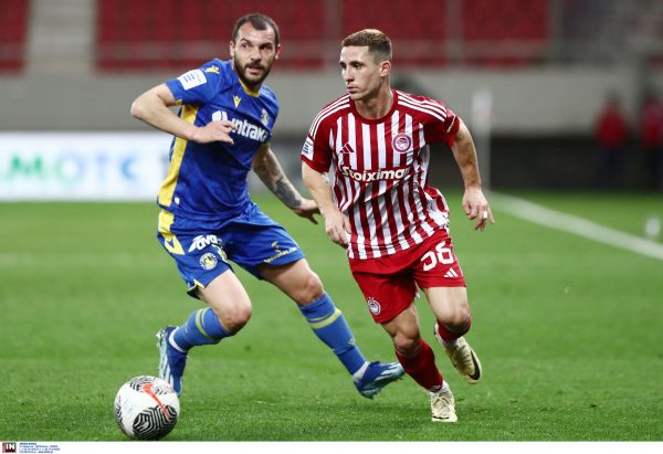 Οι δυο εβδομάδες μαγείας του Ποντένσε